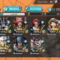 One Piece Bounty Rush